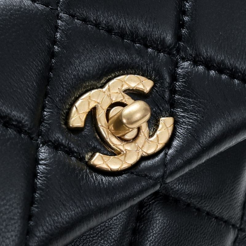 Chanel Backpacks